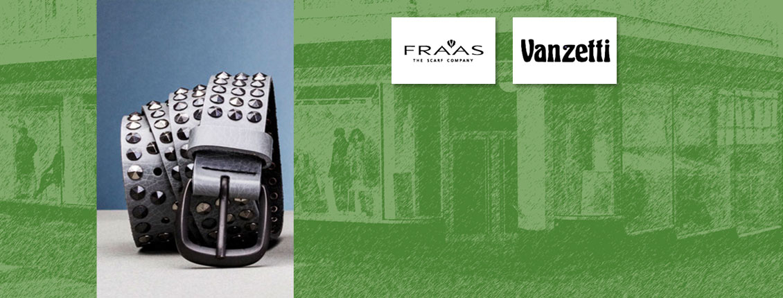 Accessoires bei Trischl