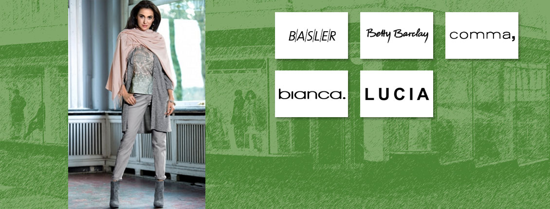 Kombimode bei Trischl